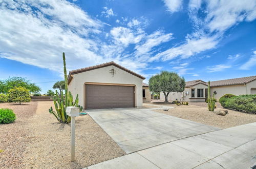 Photo 28 - Welcoming Surprise Home w/ Patio & Spacious Yard