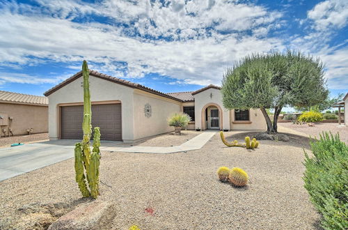 Photo 9 - Welcoming Surprise Home w/ Patio & Spacious Yard