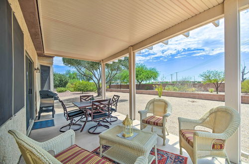 Photo 29 - Welcoming Surprise Home w/ Patio & Spacious Yard