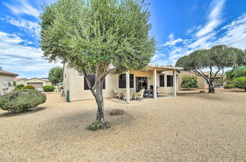 Photo 2 - Welcoming Surprise Home w/ Patio & Spacious Yard