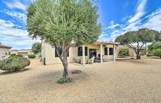 Photo 2 - Welcoming Surprise Home w/ Patio & Spacious Yard