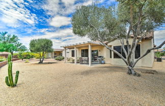 Photo 3 - Welcoming Surprise Home w/ Patio & Spacious Yard