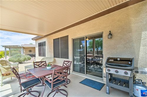 Photo 14 - Welcoming Surprise Home w/ Patio & Spacious Yard