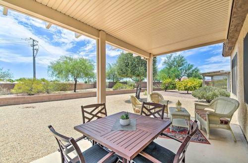 Photo 16 - Welcoming Surprise Home w/ Patio & Spacious Yard