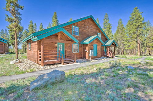 Photo 32 - Peaceful Leadville Retreat w/ Covered Deck