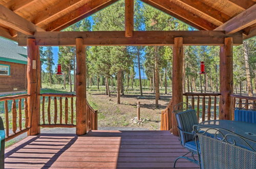 Photo 27 - Peaceful Leadville Retreat w/ Covered Deck