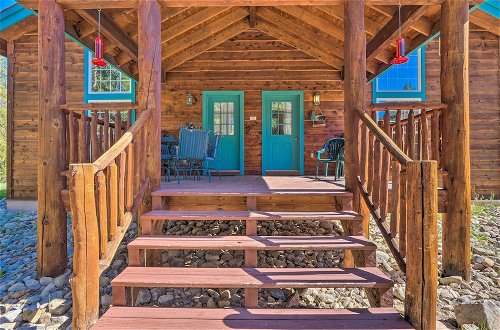 Photo 7 - Peaceful Leadville Retreat w/ Covered Deck
