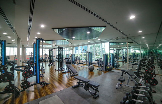 Vita Suites - Foto 12