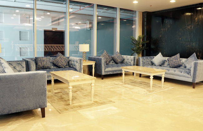 Vita Suites - Foto 2