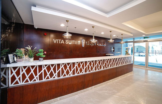 Vita Suites - Foto 3