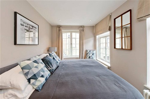 Photo 5 - Amazing 2bed Apartment Notting Hill