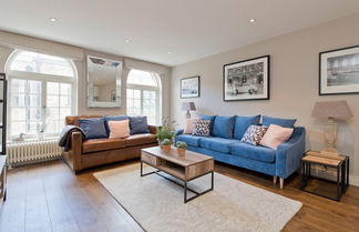 Photo 1 - Amazing 2bed Apartment Notting Hill