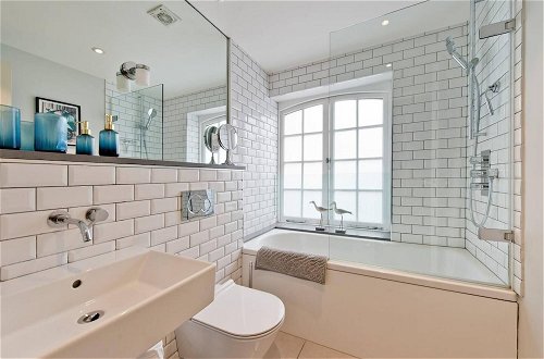 Foto 2 - Amazing 2bed Apartment Notting Hill