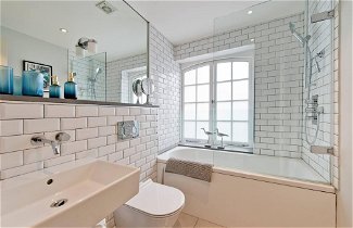 Foto 2 - Amazing 2bed Apartment Notting Hill