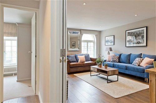 Foto 7 - Amazing 2bed Apartment Notting Hill