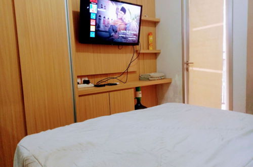 Photo 4 - Transpark Juanda Bekasi by 21 Room