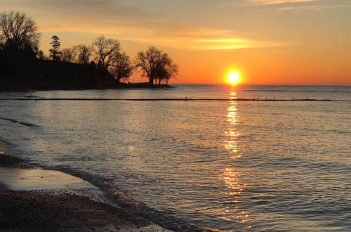 Photo 19 - Midwest Gem: Family Home Steps to Lake Michigan