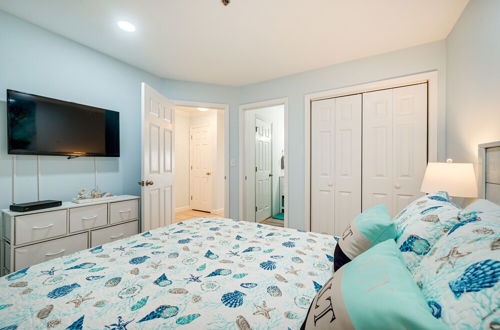 Photo 11 - North Topsail Beach Vacation Rental w/ Pool Access