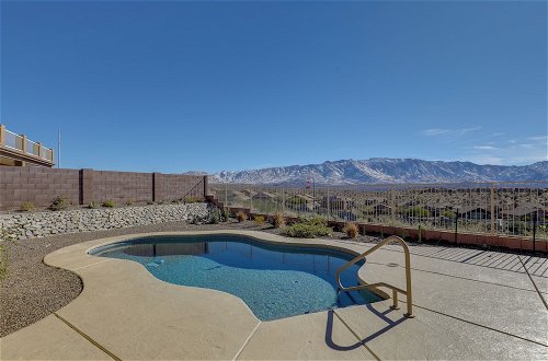 Foto 13 - Tucson Home w/ Private Pool & Mountain Views