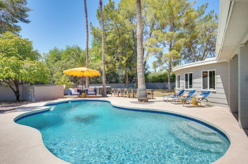 Foto 25 - Spacious Scottsdale Home w/ Private Pool + Hot Tub