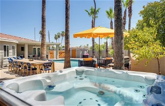 Photo 3 - Spacious Scottsdale Home w/ Private Pool + Hot Tub