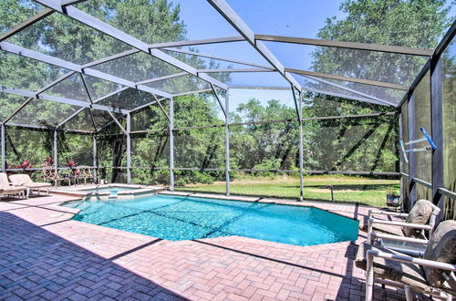 Photo 15 - Sun-soaked Villa w/ Pool - 17 Mi to Disney World