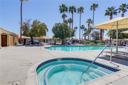 Photo 1 - Palm Desert Rental w/ Community Pool: Near Golf