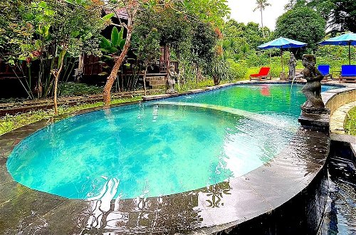 Foto 36 - Green Villas Lembongan by ABM