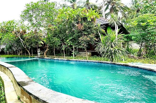 Foto 37 - Green Villas Lembongan by ABM