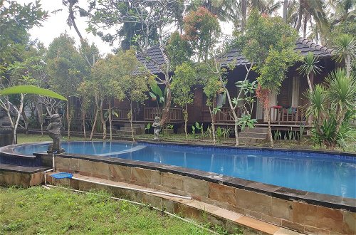 Foto 42 - Green Villas Lembongan by ABM