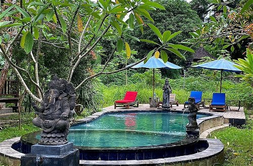 Foto 35 - Green Villas Lembongan by ABM