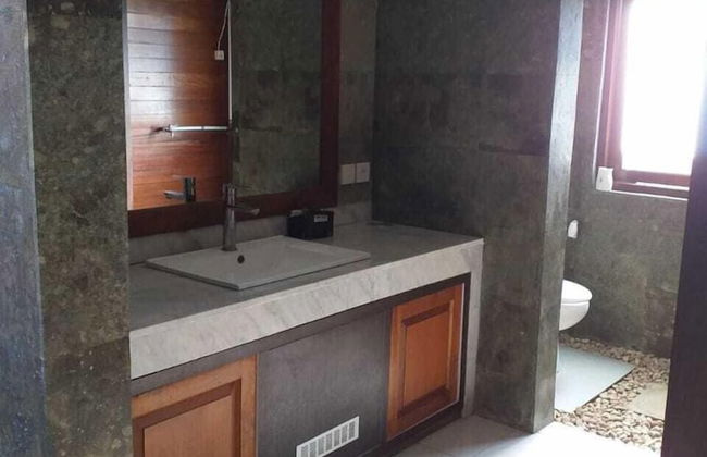 Green Villas Lembongan by ABM - Foto 24