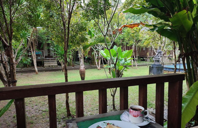 Green Villas Lembongan by ABM - Foto 39