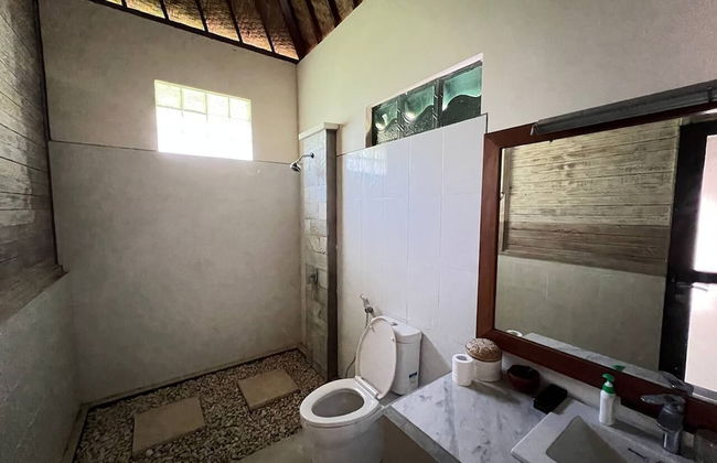 Green Villas Lembongan by ABM - Foto 25