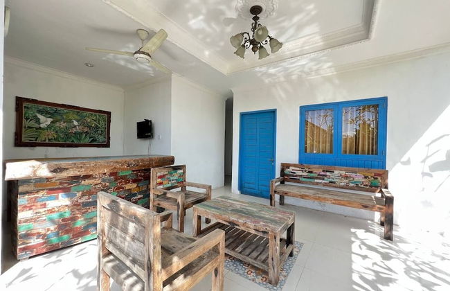 Green Villas Lembongan by ABM - Foto 21