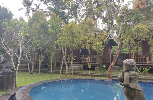 Foto 1 - Green Villas Lembongan by ABM