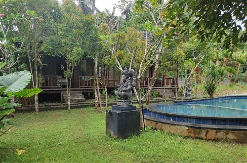 Foto 41 - Green Villas Lembongan by ABM