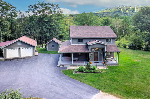 Photo 8 - Okemo Mtn Retreat < 1 Mi to Jackson Gore Base