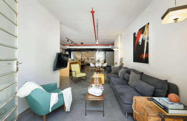 Unique and Spacious 2BR Apt with Terrace - Foto 23
