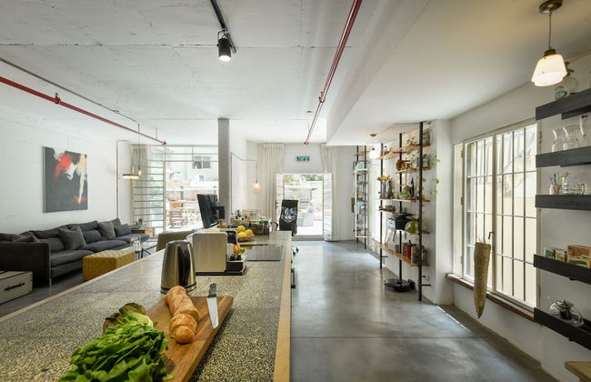 Unique and Spacious 2BR Apt with Terrace - Foto 13