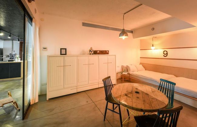 Unique and Spacious 2BR Apt with Terrace - Foto 9