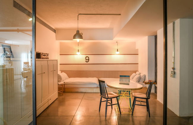 Unique and Spacious 2BR Apt with Terrace - Foto 8