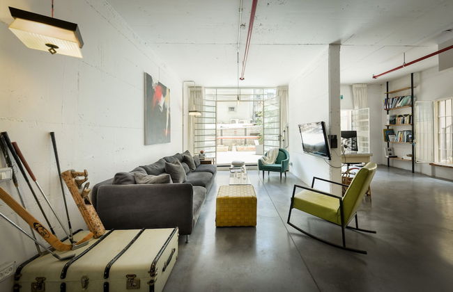 Unique and Spacious 2BR Apt with Terrace - Foto 24