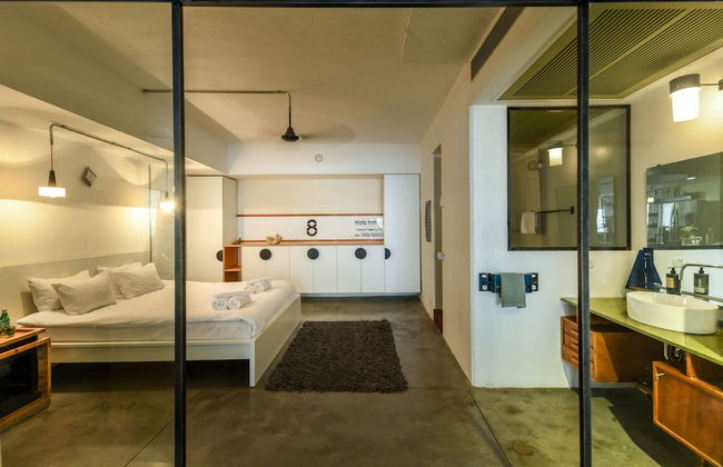 Unique and Spacious 2BR Apt with Terrace - Foto 11