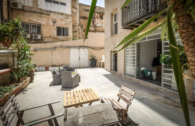 Unique and Spacious 2BR Apt with Terrace - Foto 40