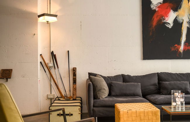 Unique and Spacious 2BR Apt with Terrace - Foto 21