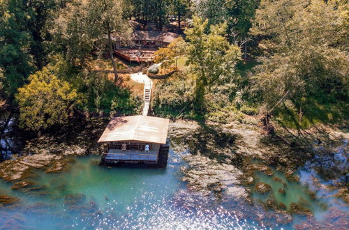 Photo 28 - Riverfront Retreat w/ Fire Pit: Fish & Hike