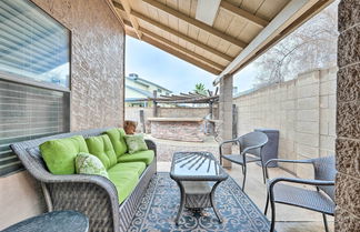 Photo 1 - Peoria Home w/ Patio, 2 Mi to Sports Complex