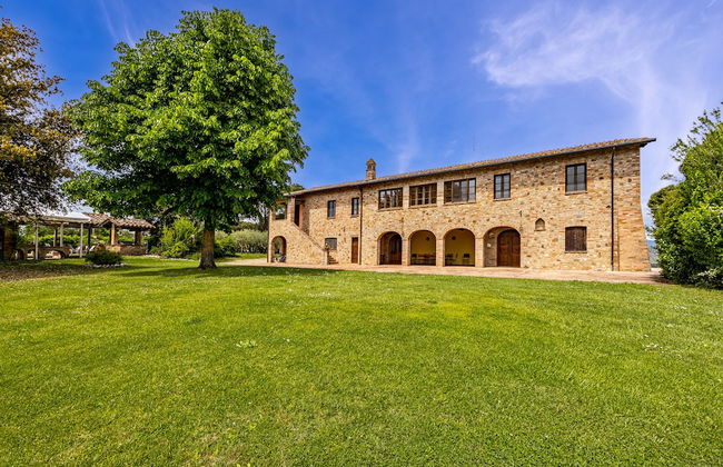 Villa del Colle - Photo 29