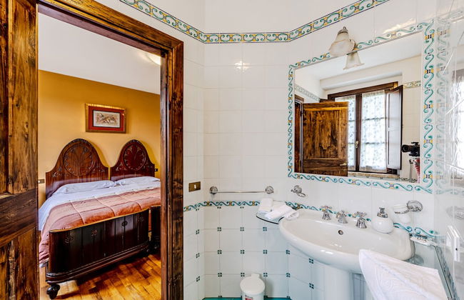 Villa del Colle - Photo 20